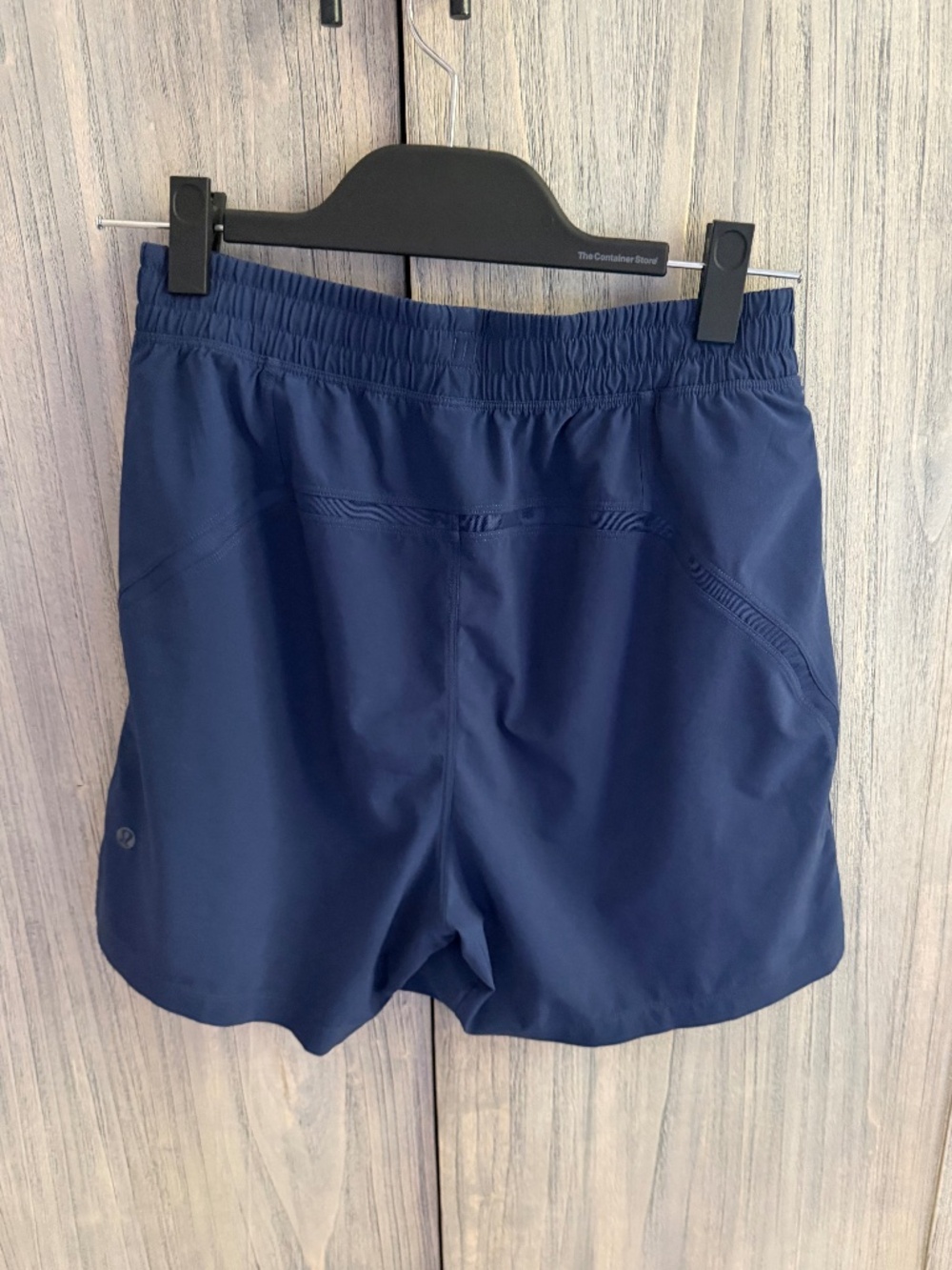 Lululemon Pacemaker short 5" - Picture 4 of 5